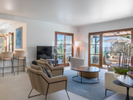 Villa for rent in Marbella Golden Mile