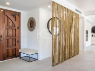 Villa for rent in Marbella Golden Mile