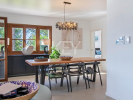 Villa for rent in Marbella Golden Mile