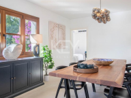 Villa for rent in Marbella Golden Mile