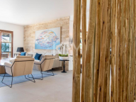 Villa for rent in Marbella Golden Mile