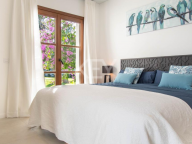 Villa for rent in Marbella Golden Mile