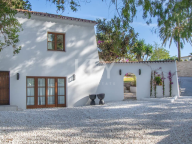 Villa for rent in Marbella Golden Mile