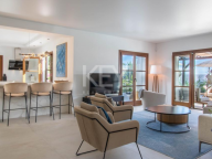 Villa for rent in Marbella Golden Mile