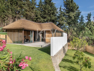 Villa for rent in Marbella Golden Mile