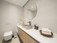 Villa en venta en San Pedro de Alcantara