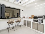 Villa en venta en San Pedro de Alcantara