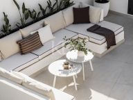 Villa en venta en San Pedro de Alcantara