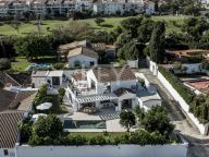 Villa en venta en San Pedro de Alcantara