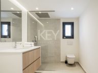 Villa en venta en San Pedro de Alcantara