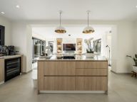 Villa en venta en San Pedro de Alcantara