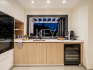 Villa en venta en San Pedro de Alcantara