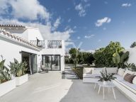 Villa en venta en San Pedro de Alcantara