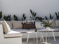 Villa en venta en San Pedro de Alcantara