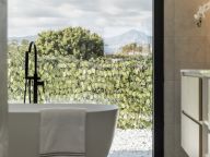 Villa en venta en San Pedro de Alcantara