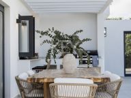 Villa en venta en San Pedro de Alcantara