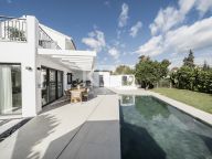 Villa en venta en San Pedro de Alcantara