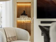 Villa en venta en San Pedro de Alcantara