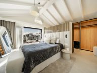 Villa en venta en San Pedro de Alcantara