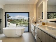 Villa en venta en San Pedro de Alcantara