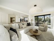 Villa en venta en San Pedro de Alcantara