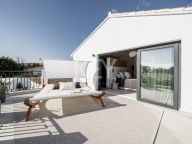 Villa en venta en San Pedro de Alcantara