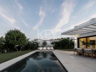 Villa en venta en San Pedro de Alcantara