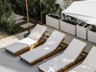 Villa en venta en San Pedro de Alcantara