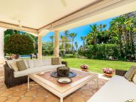 Villa for sale in Sierra Blanca, Marbella Golden Mile