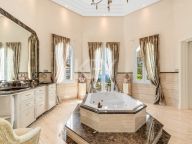 Villa for sale in Sierra Blanca, Marbella Golden Mile