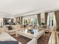Villa for sale in Sierra Blanca, Marbella Golden Mile