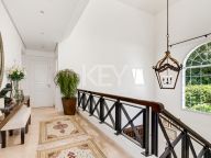 Villa for sale in Sierra Blanca, Marbella Golden Mile