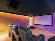 Villa for sale in Sierra Blanca, Marbella Golden Mile