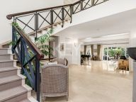 Villa for sale in Sierra Blanca, Marbella Golden Mile