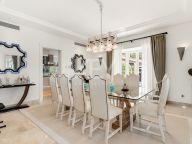Villa for sale in Sierra Blanca, Marbella Golden Mile