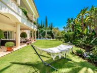 Villa for sale in Sierra Blanca, Marbella Golden Mile