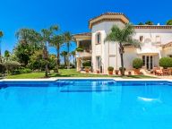 Villa for sale in Sierra Blanca, Marbella Golden Mile