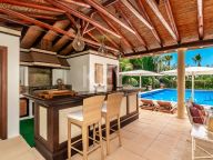 Villa for sale in Sierra Blanca, Marbella Golden Mile