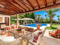 Villa for sale in Sierra Blanca, Marbella Golden Mile