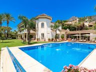 Villa for sale in Sierra Blanca, Marbella Golden Mile
