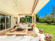 Villa for sale in Sierra Blanca, Marbella Golden Mile