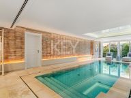 Villa for sale in Sierra Blanca, Marbella Golden Mile