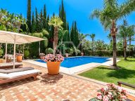 Villa for sale in Sierra Blanca, Marbella Golden Mile