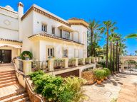 Villa for sale in Sierra Blanca, Marbella Golden Mile