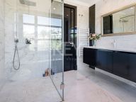 Villa en venta en Benahavis