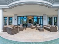 Villa en venta en Benahavis