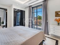 Villa en venta en Benahavis