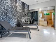 Villa en venta en Benahavis