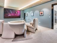 Villa en venta en Benahavis