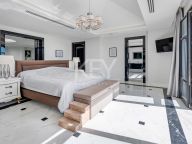 Villa en venta en Benahavis